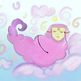 Иногда нужен отдых