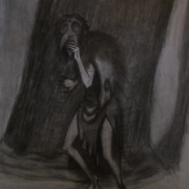 древний лес