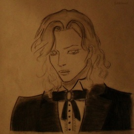 Дориан Грей