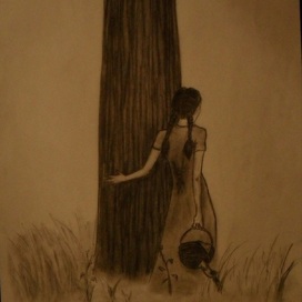 сказочный лес