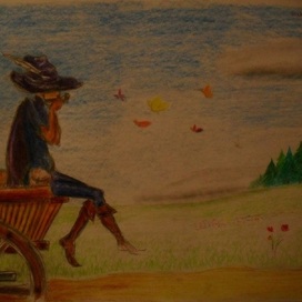 летняя музыка