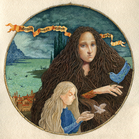 Rondò del Mare Eterno