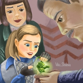 Турнир трех волшебников