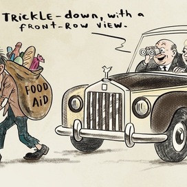 Помогаем- наблюдаем