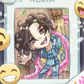 "Новогодняя 2024"