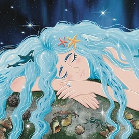 Гармония Севера