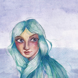 Русалочка (1976)