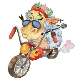 Только вперед! 