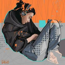 Спокойствие