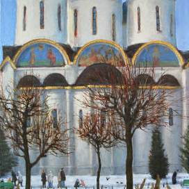 Успенский собор