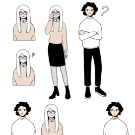 для презентации