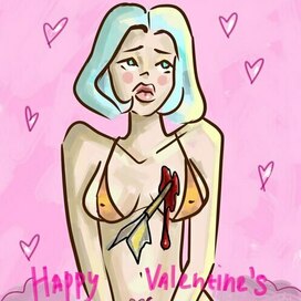 V-day