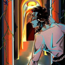 Зачарование