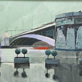 Большой Краснохолмский мост