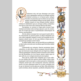 История волшебников и волшебства