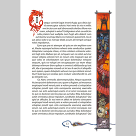 История волшебников и волшебства