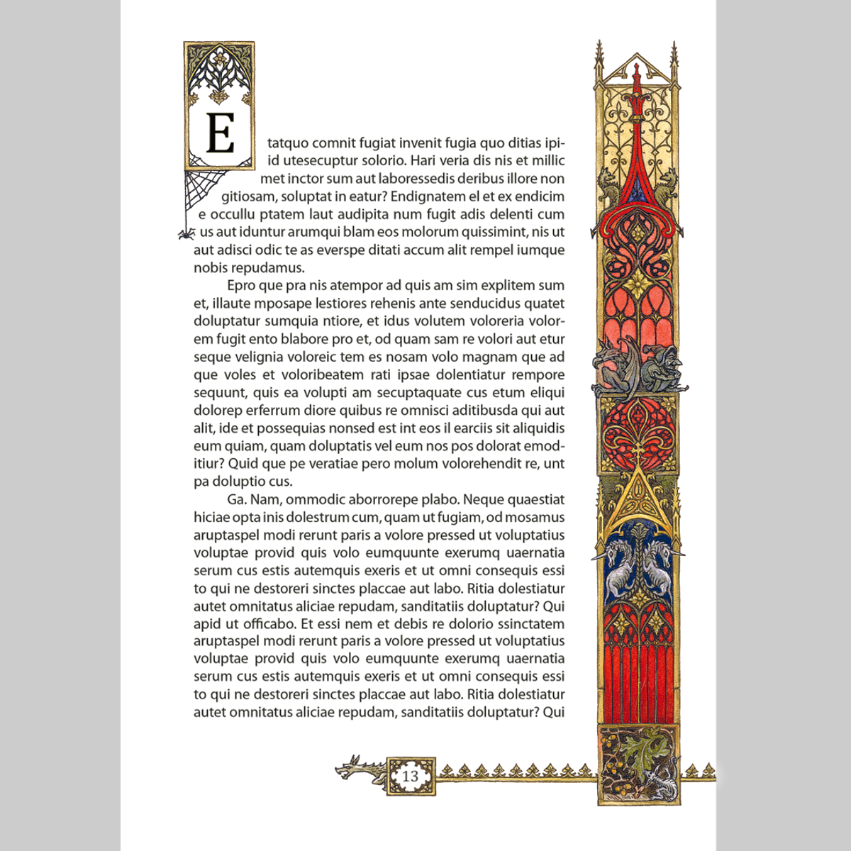 История волшебников и волшебства