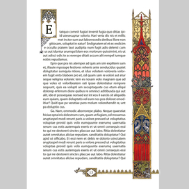 История волшебников и волшебства