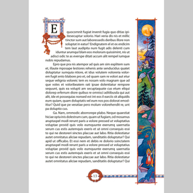 История волшебников и волшебства