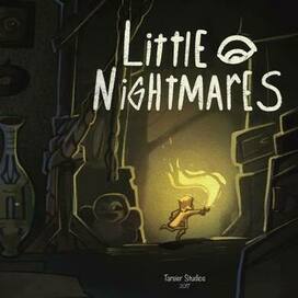 little Nightmares (Fan-book)