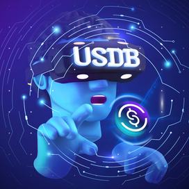 USDB/1
