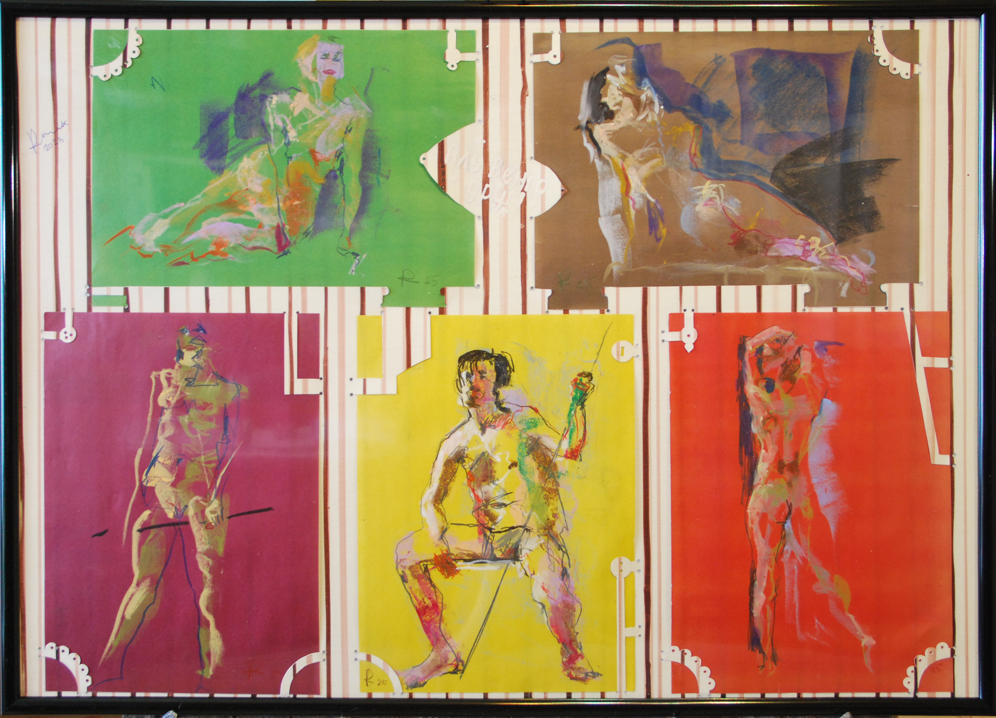 Аль Венго, друг!