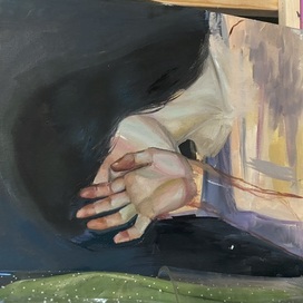 Ничего не вижу,не слышу и не скажу 