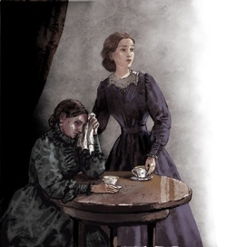 «Преступление и наказание»