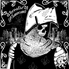 Chevalier français vegetawar