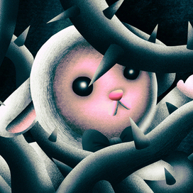 Для журнала "Дискурс". Статья про п*дофилию