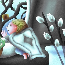 Для журнала "Дискурс". Рассказ "Шапочная свобода"