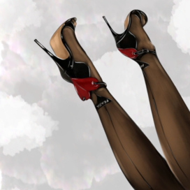 Дьявол носит 