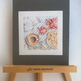 Забытый завтрак