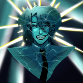 Иллюстрация для книги