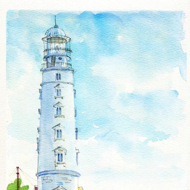 Херсонесский маяк