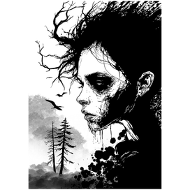 хтонь без имени