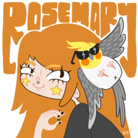 Обложка детской книжки