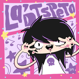 Обложка для раскраски