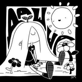 Детская иллюстрация