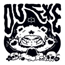 Иллюстрация из комикса