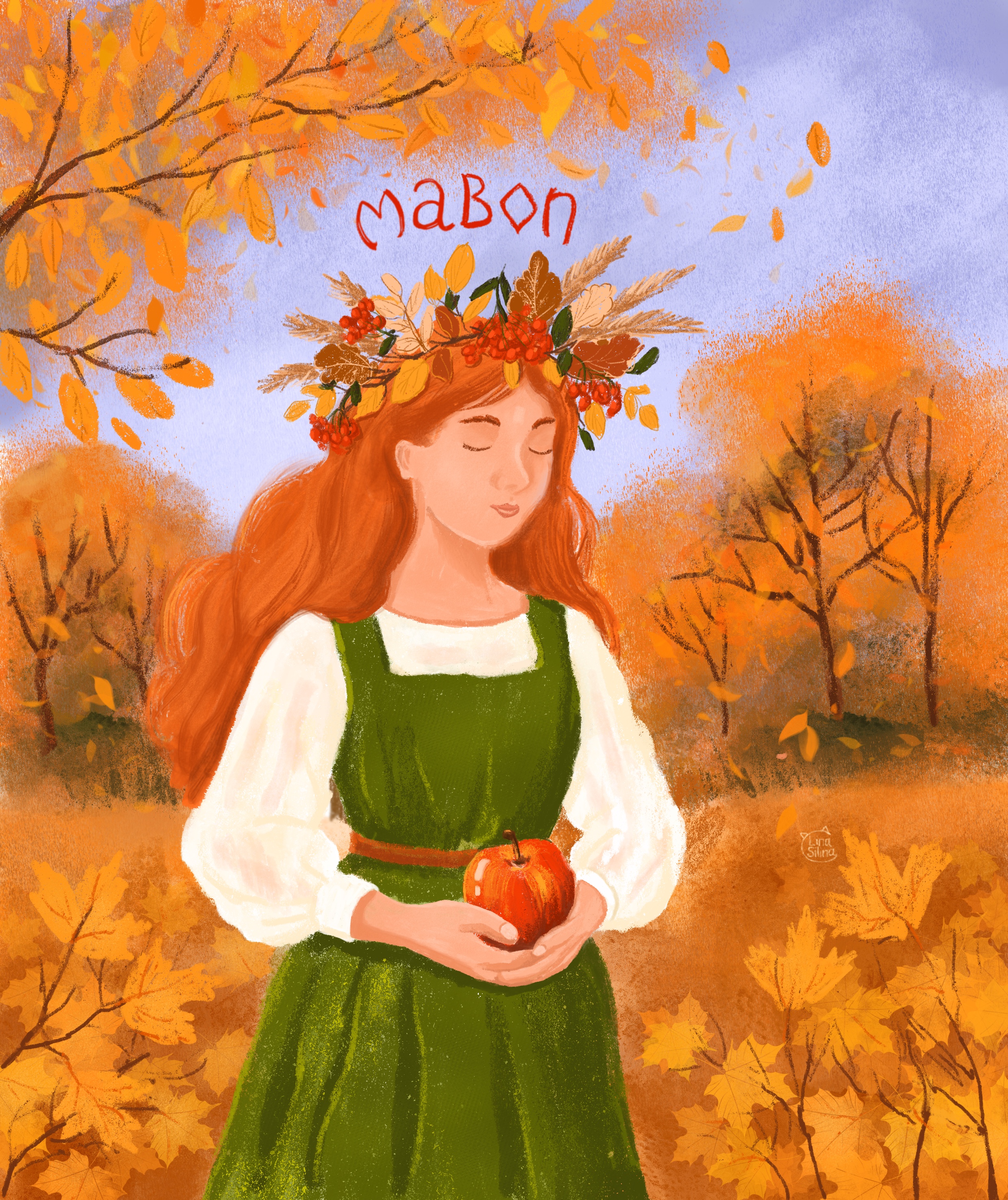 Осеннее равноденствие