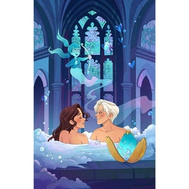 Турнир трех волшебников