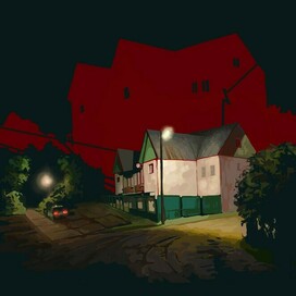 ночью все не так