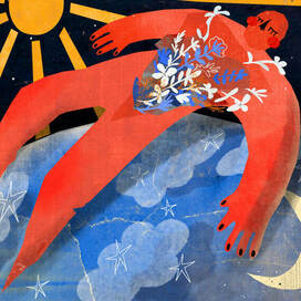 В ожидании весны