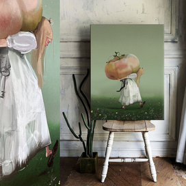 Иллюстрация для сайта