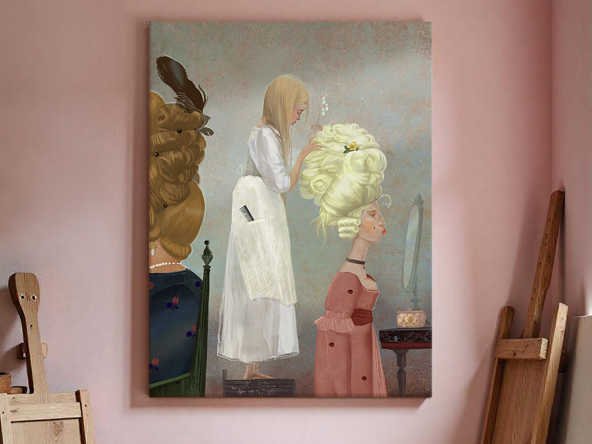 Иллюстрация для сайта