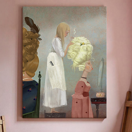 Иллюстрация для сайта 