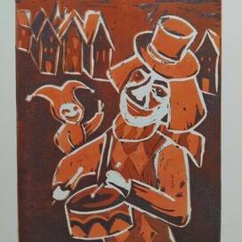 "Карнавал в Базеле"