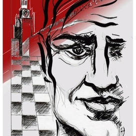 Василий Боргов