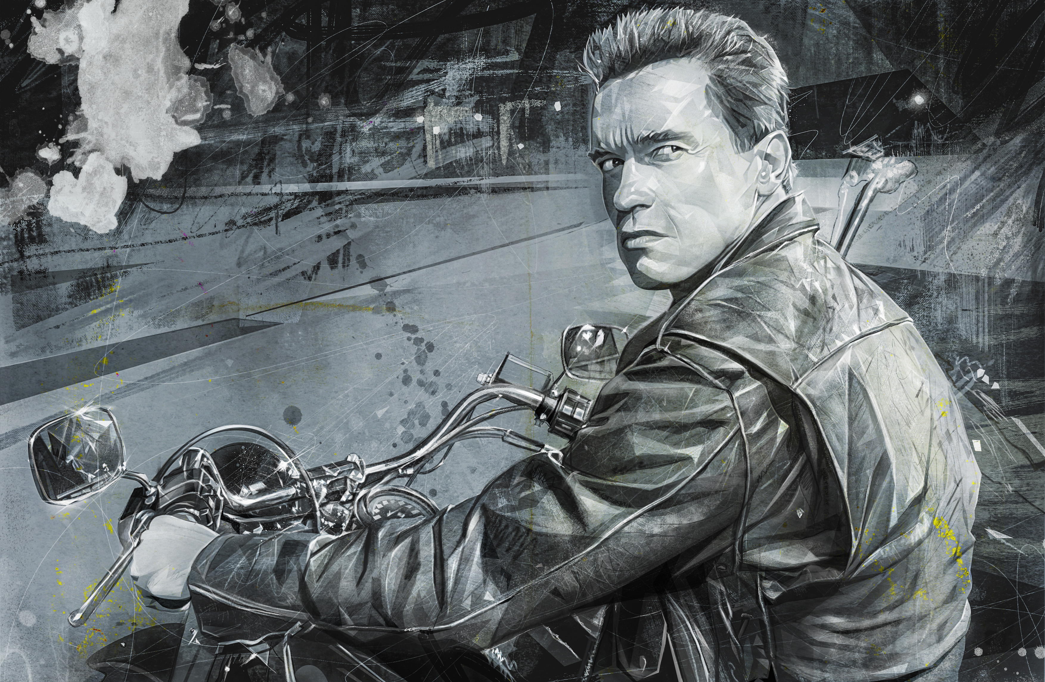 Терминатор-2